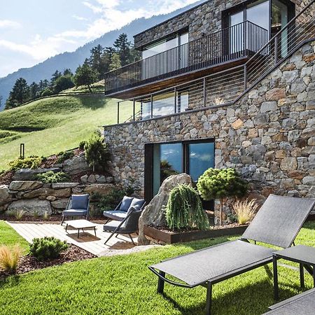 Chalet Naturns Zewnętrze zdjęcie