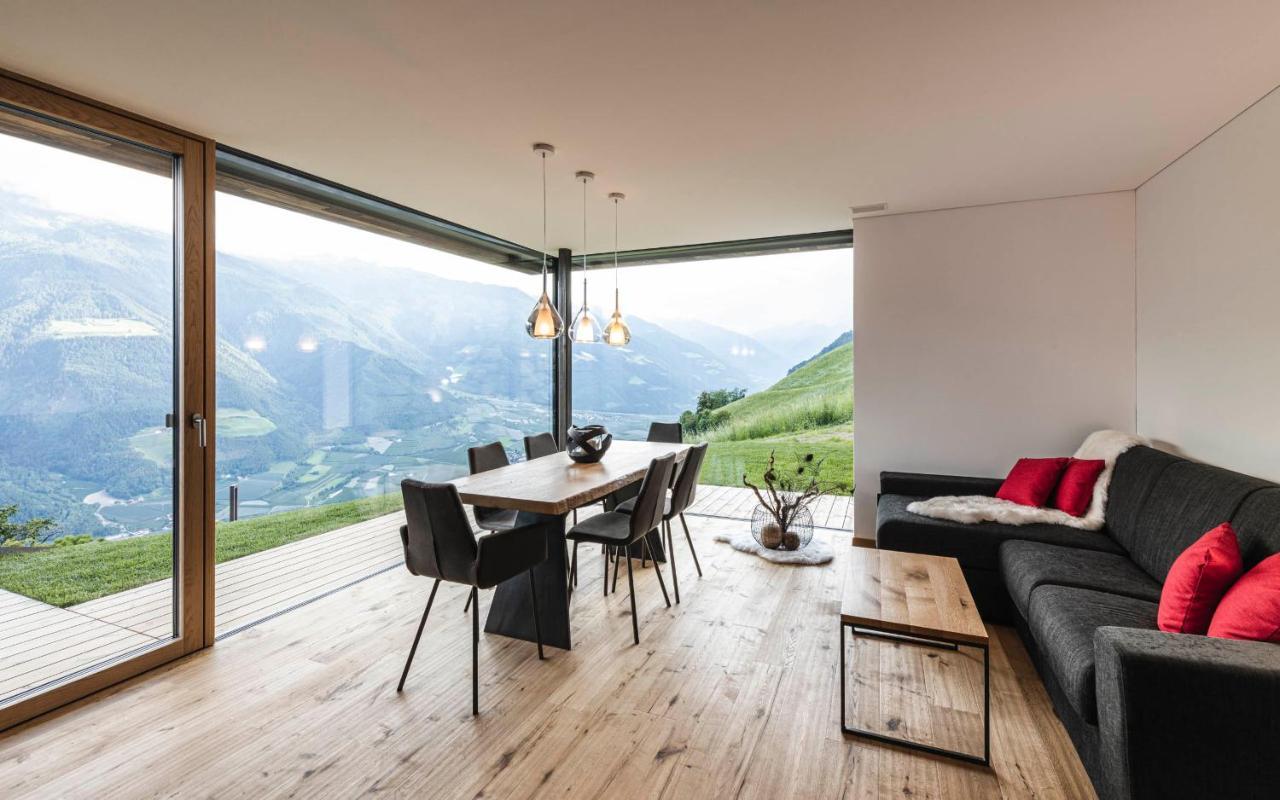 Chalet Naturns Zewnętrze zdjęcie