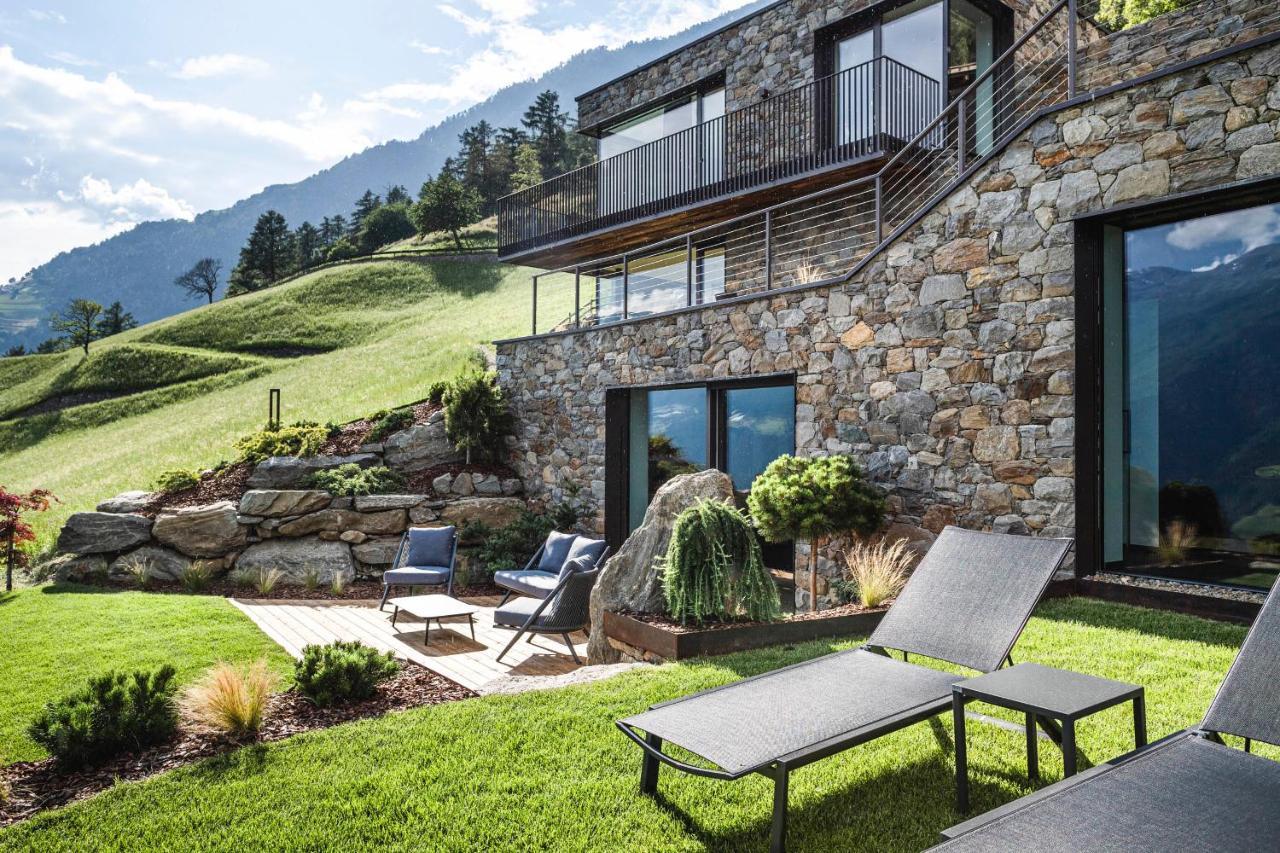 Chalet Naturns Zewnętrze zdjęcie