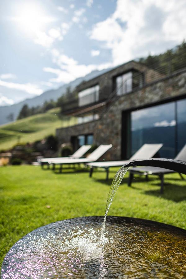 Chalet Naturns Zewnętrze zdjęcie