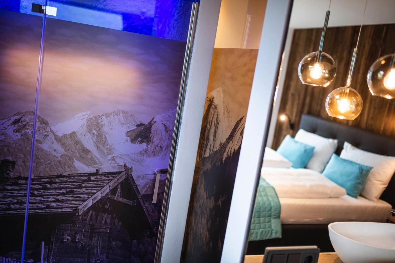 Chalet Naturns Zewnętrze zdjęcie