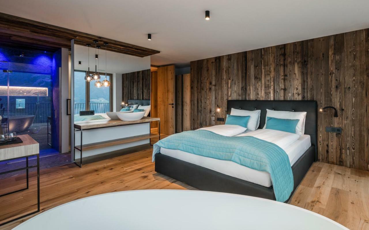Chalet Naturns Zewnętrze zdjęcie