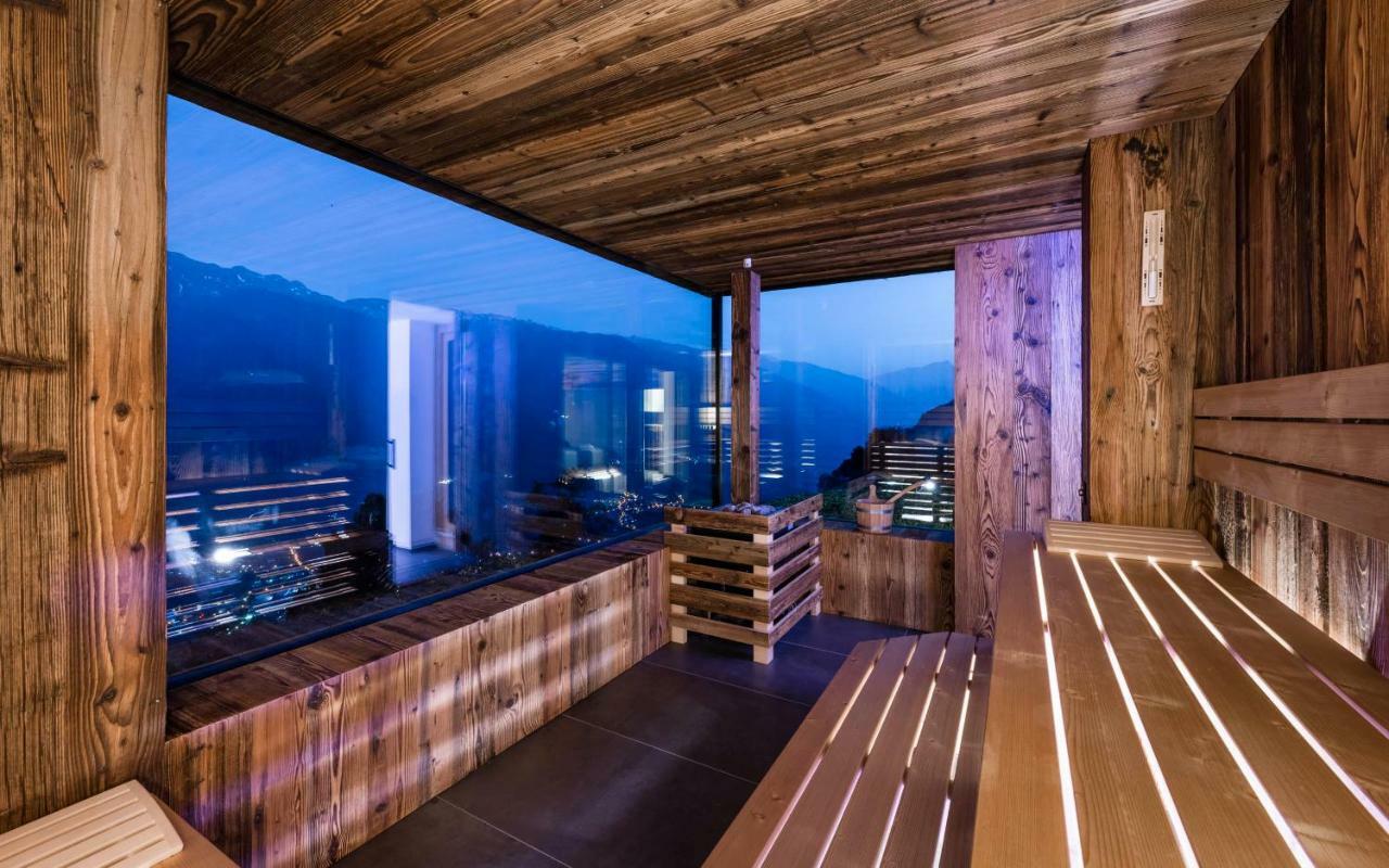 Chalet Naturns Zewnętrze zdjęcie