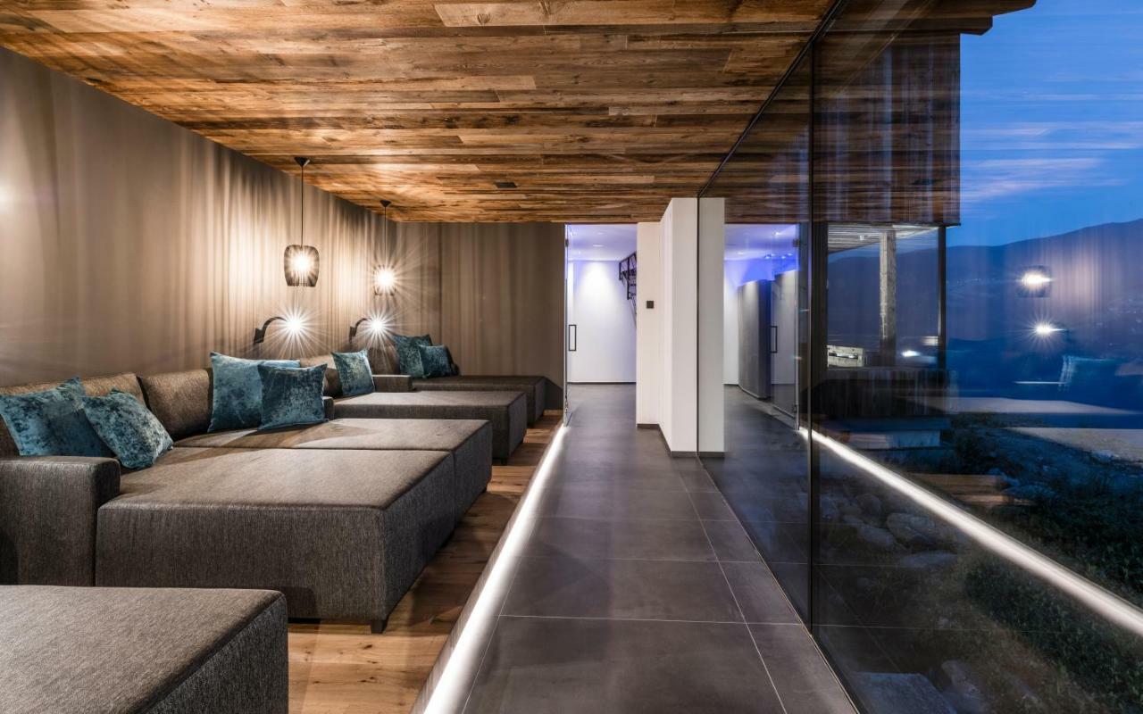 Chalet Naturns Zewnętrze zdjęcie