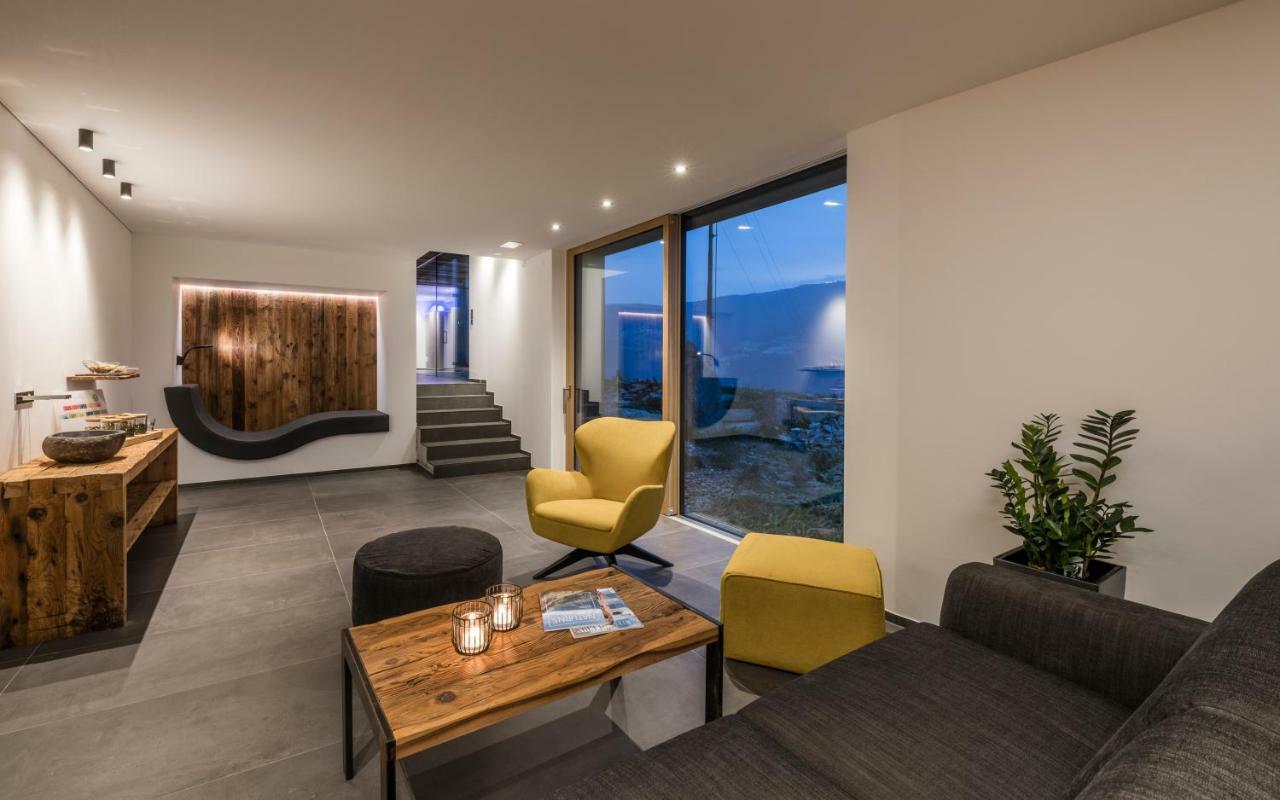 Chalet Naturns Zewnętrze zdjęcie