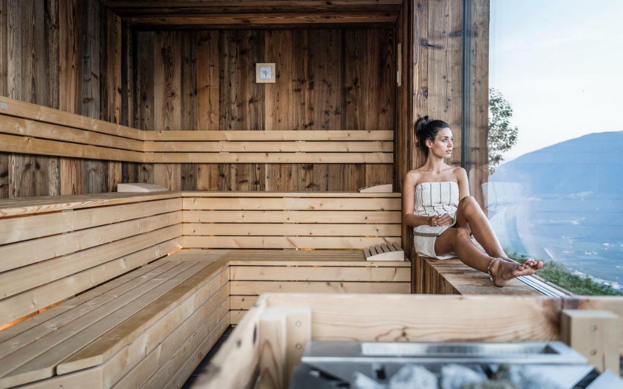 Chalet Naturns Zewnętrze zdjęcie